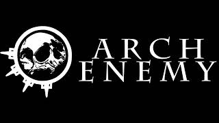 Download lagu Arch Enemy - As The Pages Burn (FL Studio Instrumental Cover)