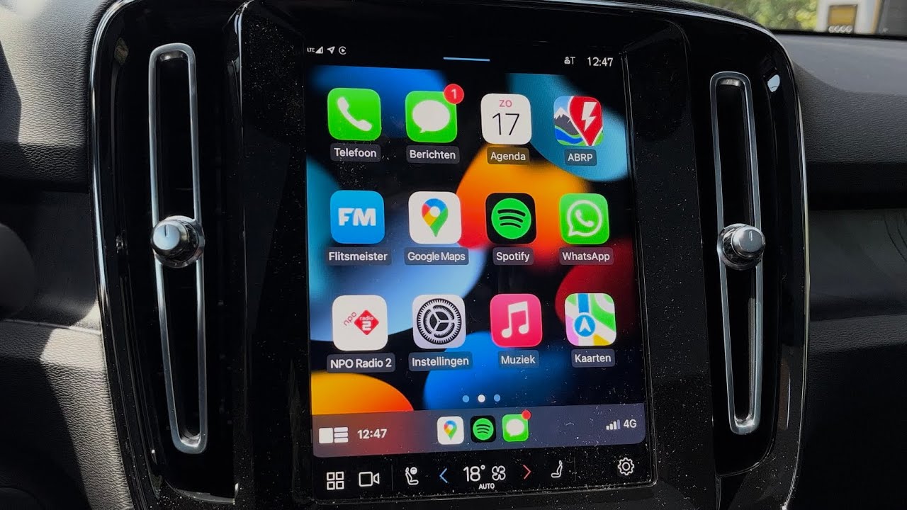 Apple Carplay! Use or avoid? Let's drive #1 