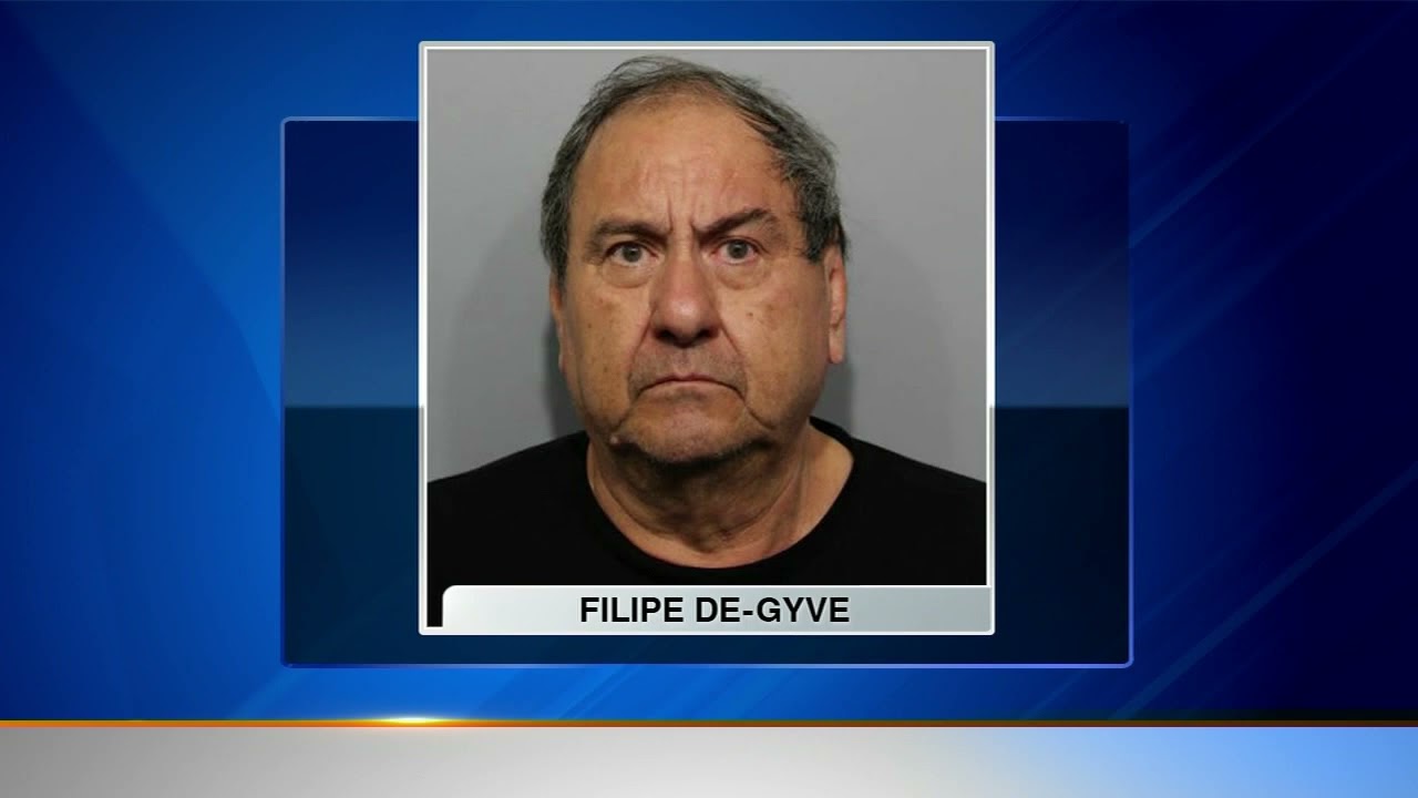 Assisted living worker charged with sexually assaulting dementia patient:  police - YouTube