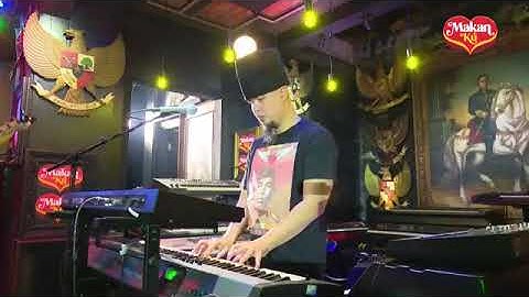 Dewa 19 - Cinta Mati Feat Nisaku