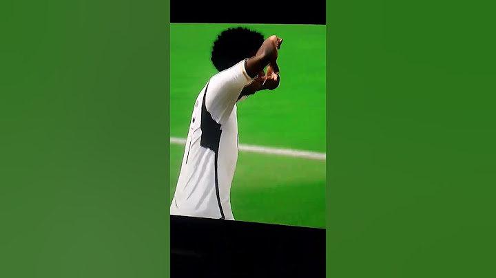Que virada histórica que eu fiz no modo temporadas, com o Real Madrid em cima do Barça