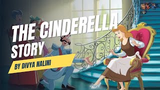 [Tugas Bahasa Inggris] The Cinderella Story - story telling