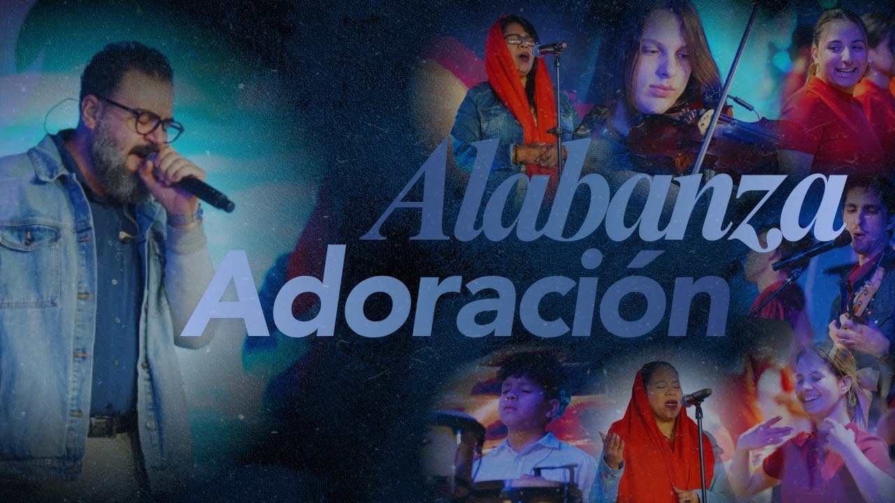 Alabanza y Adoración | 02-11-2026