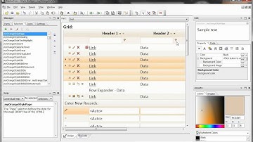 V11 Style Builder - Scaling Fonts in a Style