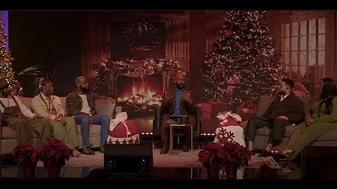 Christmas at Antioch  | December 25th, 2022 | Past...