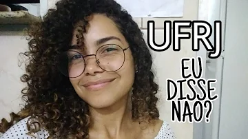 Quantos pontos no Enem para Direito na UFRJ?