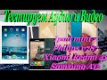 Тест Видео и Аудио на Ipad, philips, xiaomi, samsung где лучше?