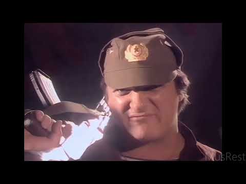 Видео: КАР-МЭН (CAR-MAN) - Bad Russians (1991)