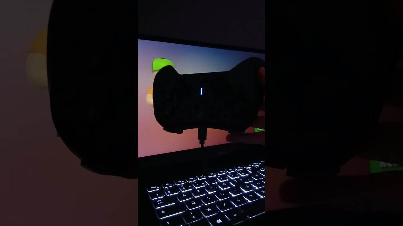 Première vidéo Stumble Guis !!! ☺️