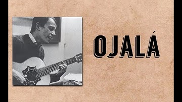 Silvio Rodríguez - Ojalá (1978)