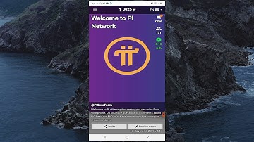 How to install and setup Pi Network on mobile | Digital Cryptocurrency