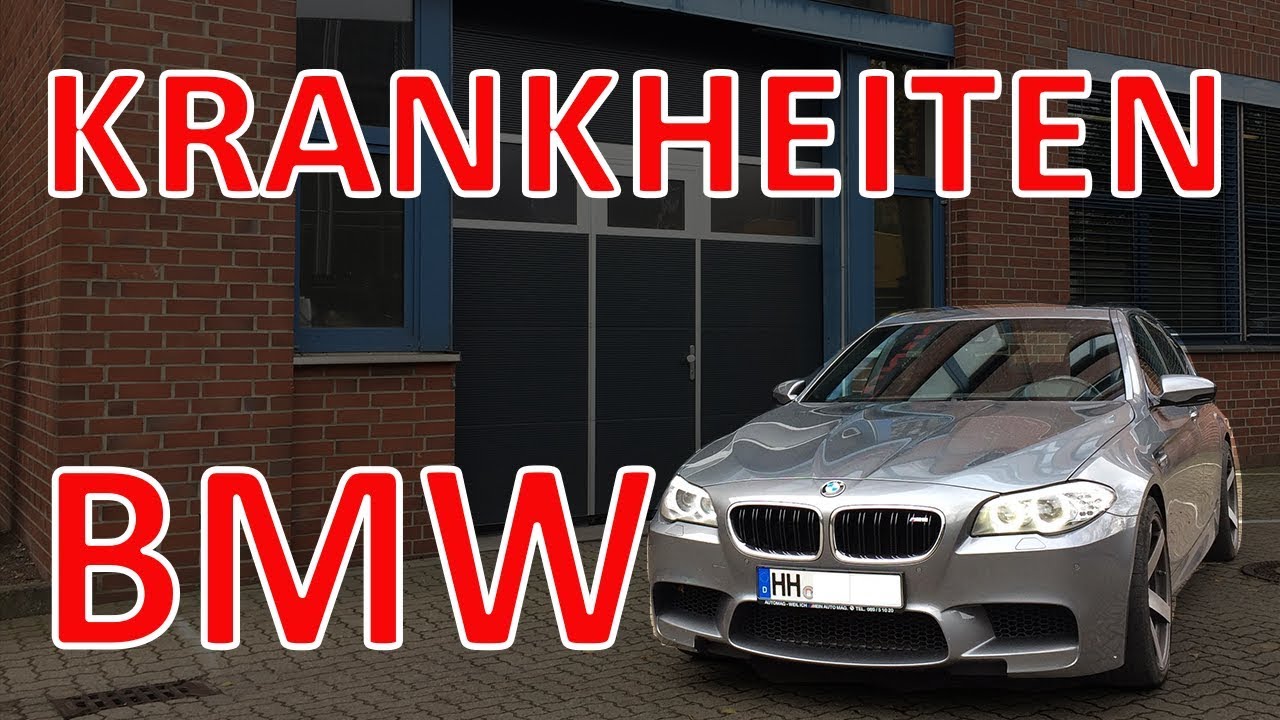 Bmw 325d F31 Diesel 3d F30 Krankheiten Probleme Erfahrungen Youtube