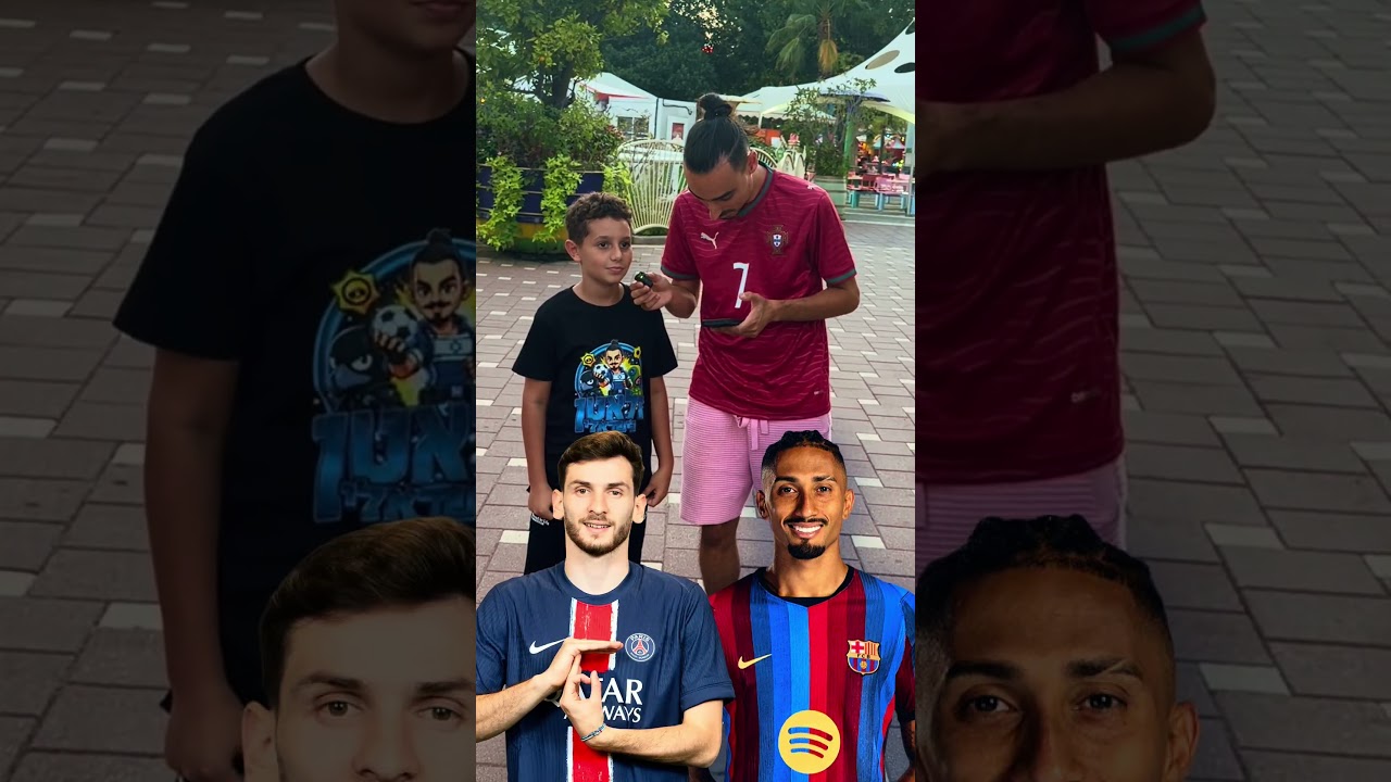 אל תדבר עד שתשמע שחקן יותר טוב מראפיניה..