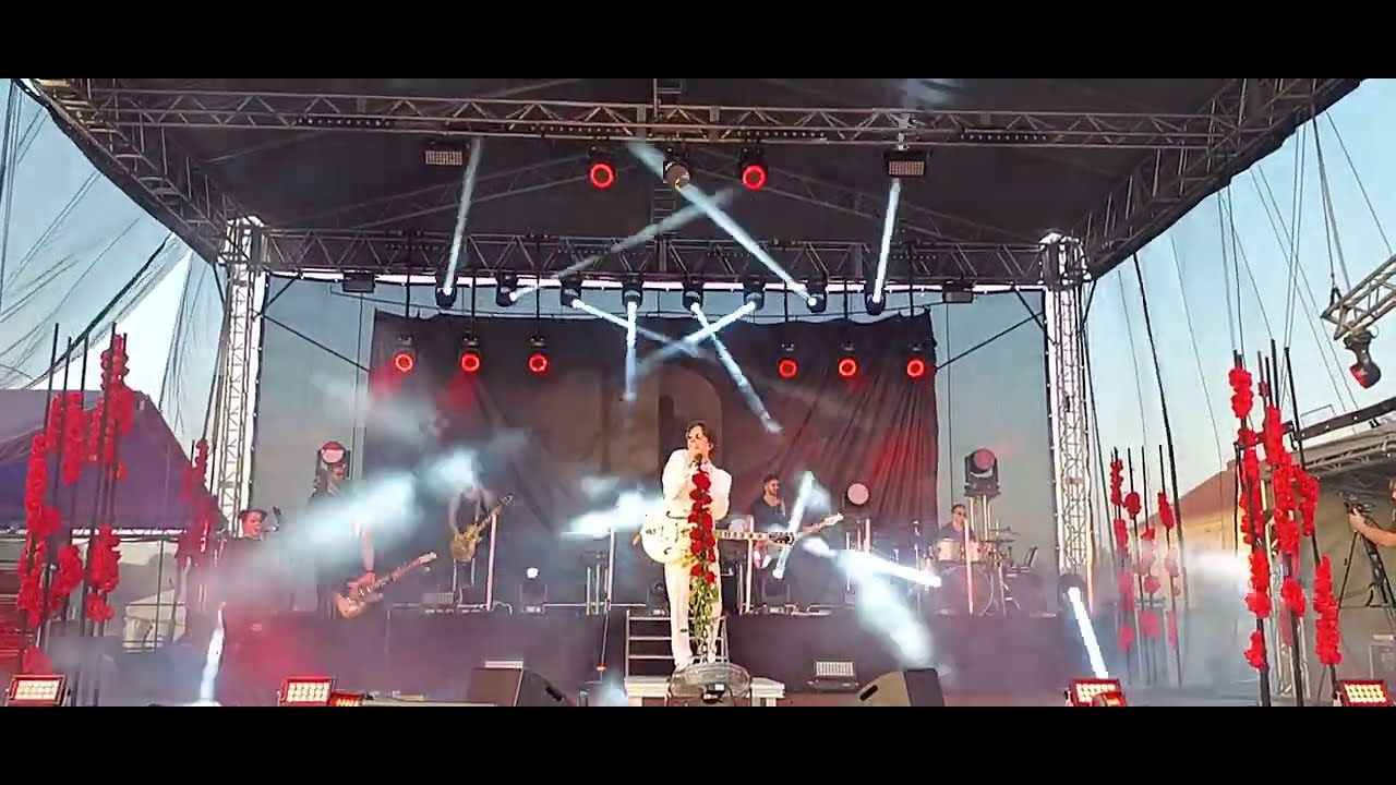 Dawid Kwiatkowski - Bez Ciebie - Gorzów Wielkopolski 2023 #1