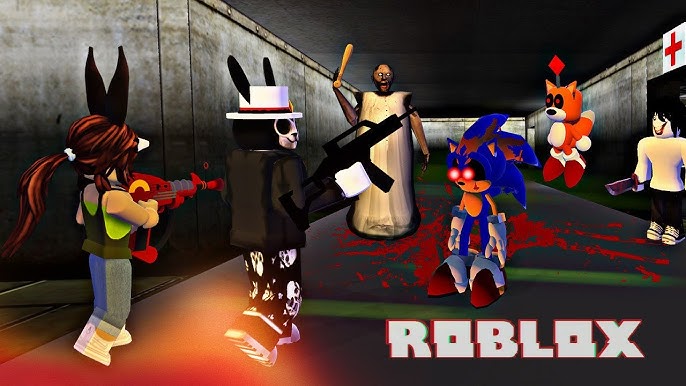 Roblox Creepypasta World Itowngameplay Youtube - roblox creepypasta world juego