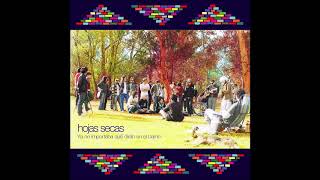 Video thumbnail of "Hojas Secas - No sé qué hacer"