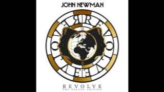 John Newman ft. Charlie Wilson - Tiring Game