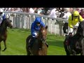 2024 Qatar Sussex Stakes - Notable Speech