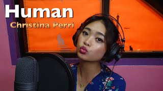 Human Christina Perri Cover