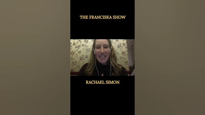 Navigating Christmas As A Jew - with Rachael Simon