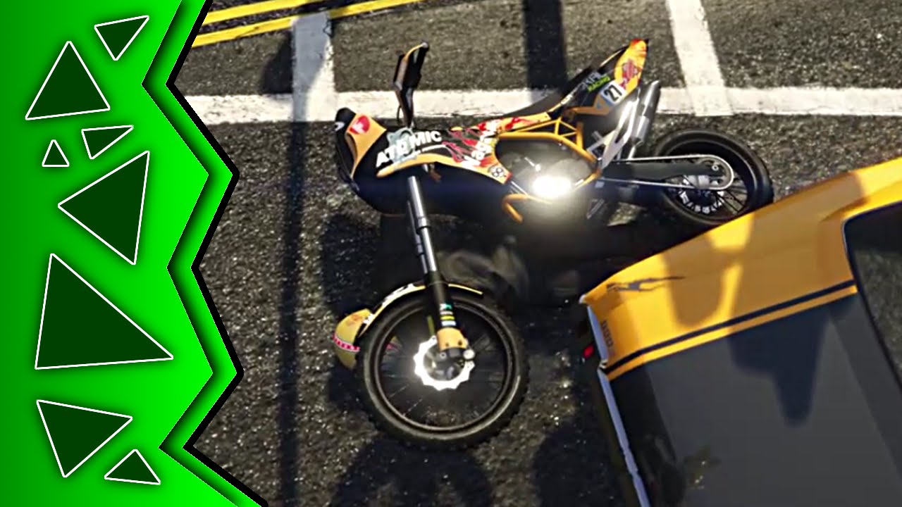 Nagasaki BF400 | CUSTOMISATION #30 - YouTube