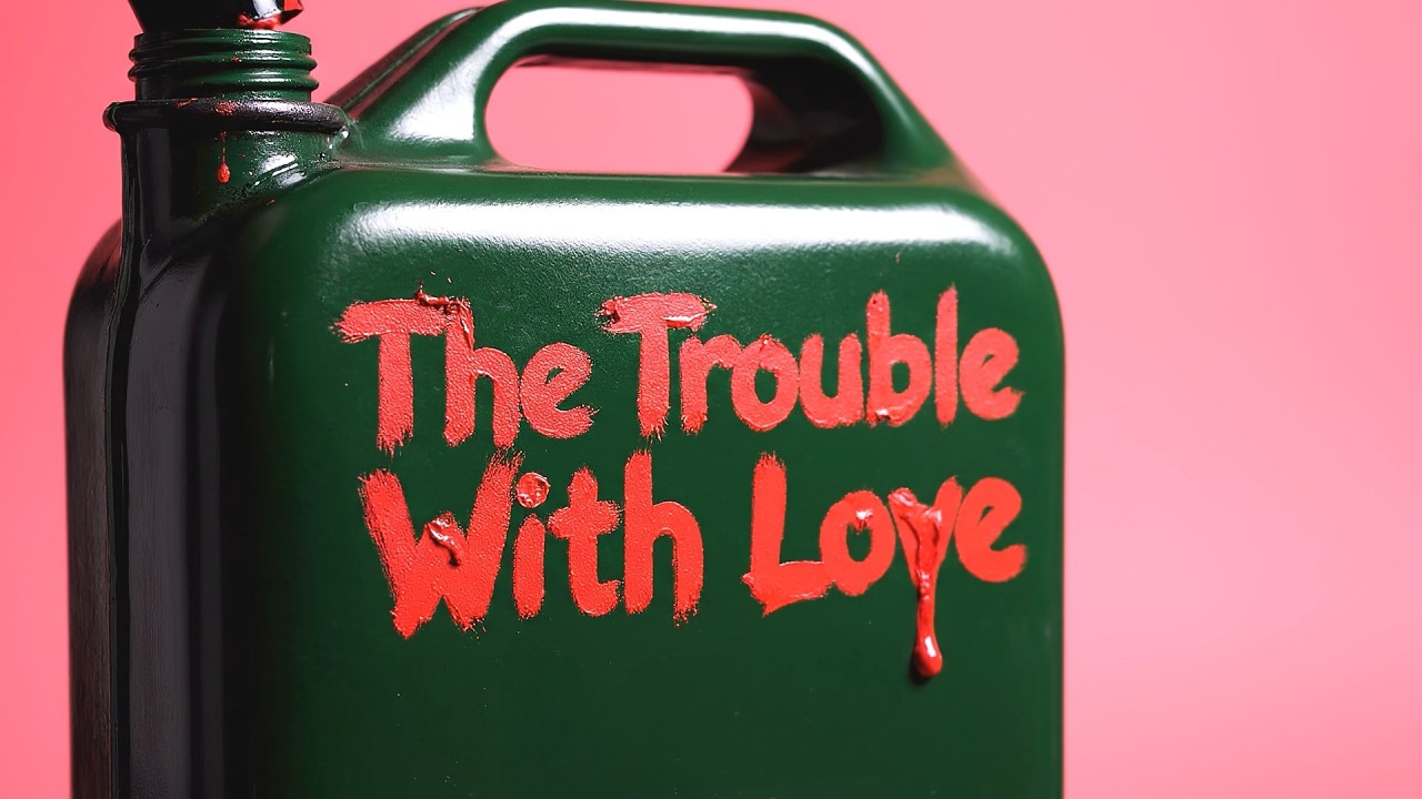 Sounds | Joanne Shaw Taylor - The Trouble With Love