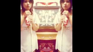 Fatin sadar dibatas sabar