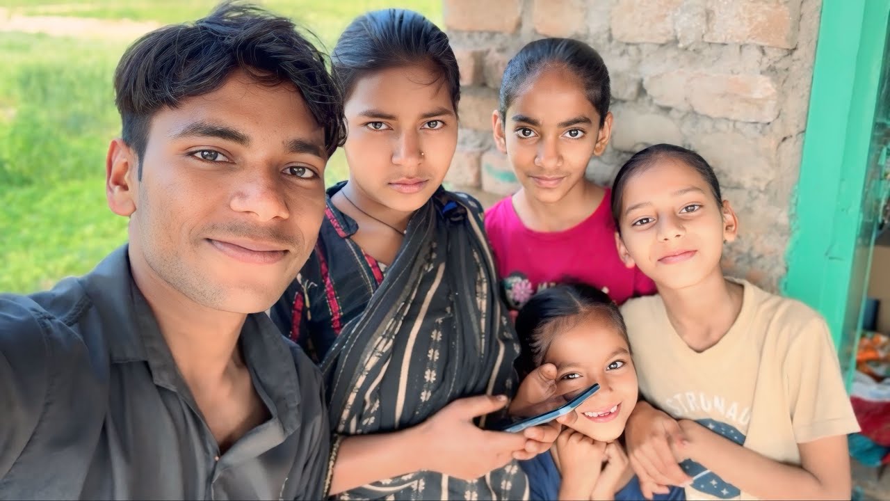 #sabnam ke ho gaya popat😀