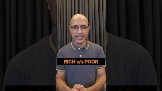 इंसान को डिग्री नहीं, सोच अमीर बनाती है || Make Money Form Business & Skills #shorts #money #rich