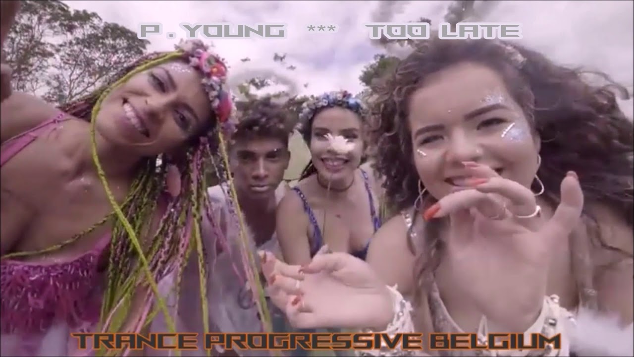 Watch P . Young *** Too Late on YouTube Watch P . Young *** Too Late on YouTube