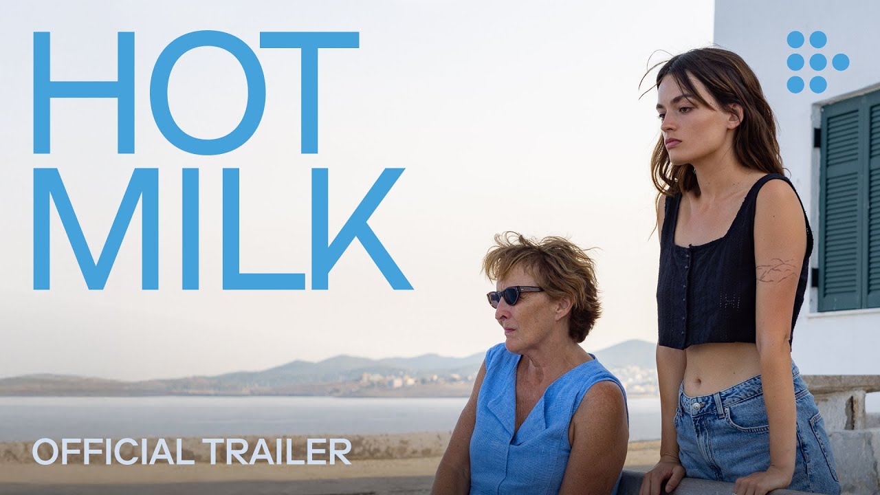 Official Trailer #2