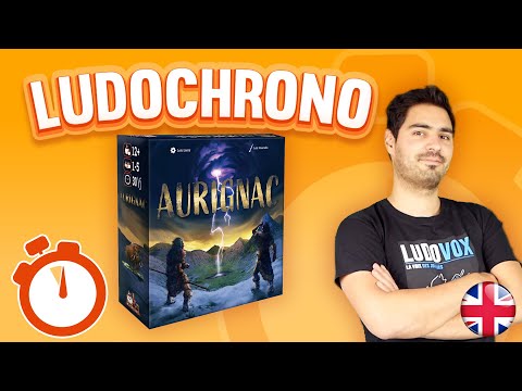 Ludochrono - Aurignac