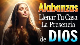 MIX MÚSICA CRISTIANA DE ADORACIÓN A DIOS - MIX MÚSICA CRISTIANA EXITOS - CON MI FE TE ALCANZARE