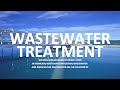 MBBR media/carriers used in wastewater treatment