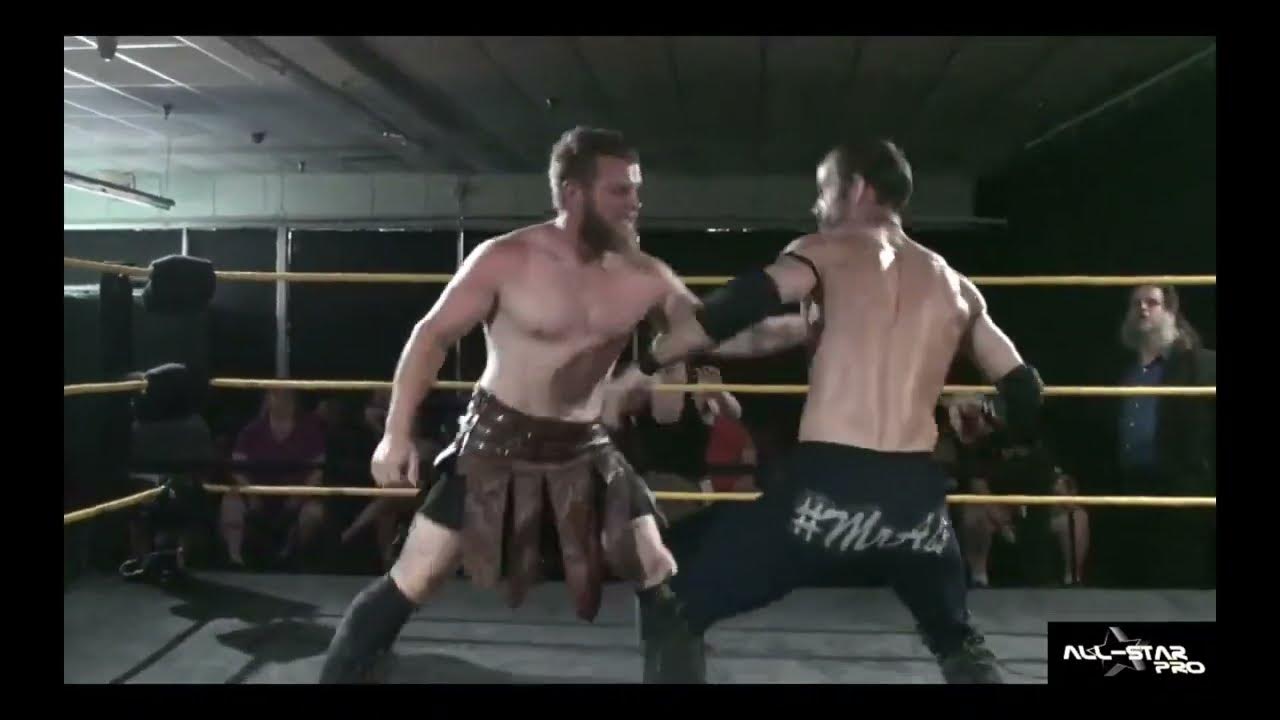 Dimitri Alexandrov & Luke Savage vs Double D & Thrash YouTube