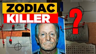 The Zodiac Killer: Decoding the Mystery Behind the Unidentified Identity