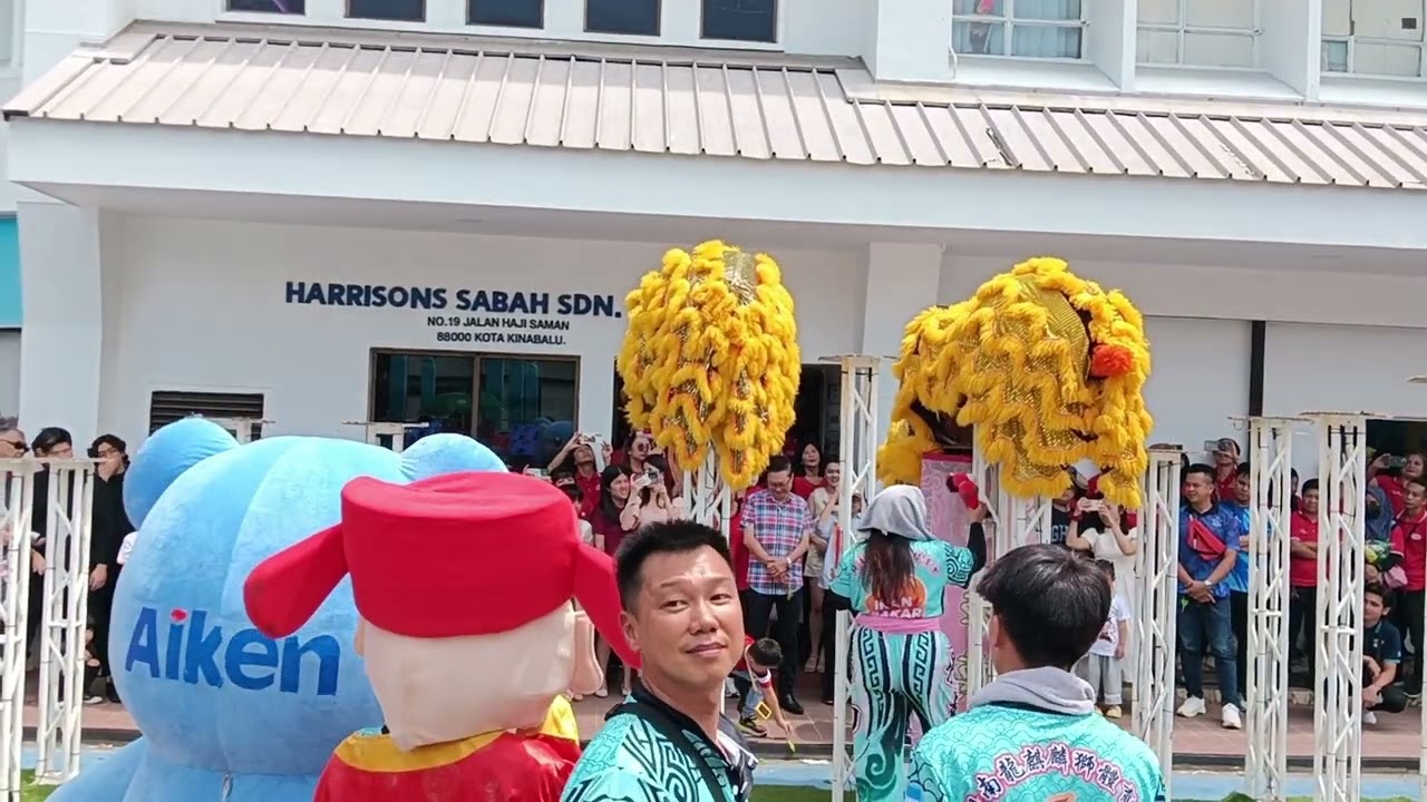 Lion Dance 2026(19)