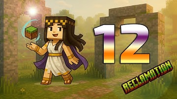 12 Things I Wish I Knew Before Starting Reclamation Modpack