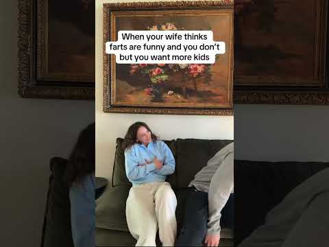 I Need Like 10 More Kids Couple Husbandwife 