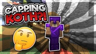 VeltPvP HCF #2 | MAKING FACTIONS RAIDABLE + ATTEMPTING TO CAP A KOTH!