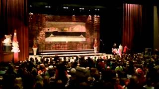AGCS Holiday Performance 2010 - 1st Grade & Finale
