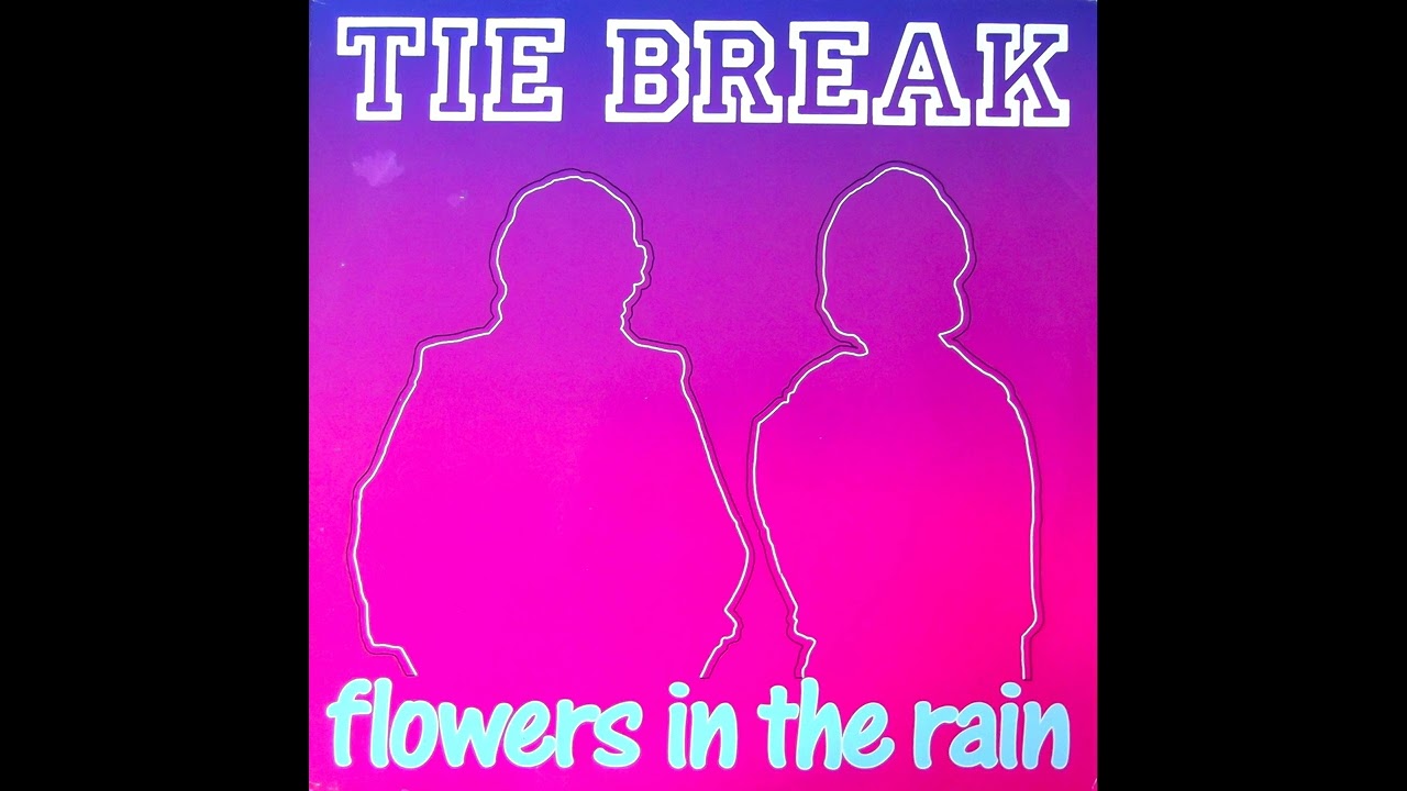 洋楽 TIE BREAK Flowers in the Rain Thai Break / Tie Break - Flowers In The Rain - YouTube