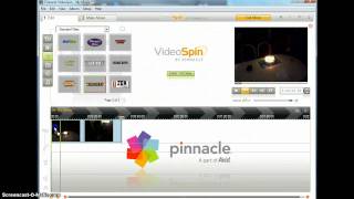 VideoSpin Tutorial