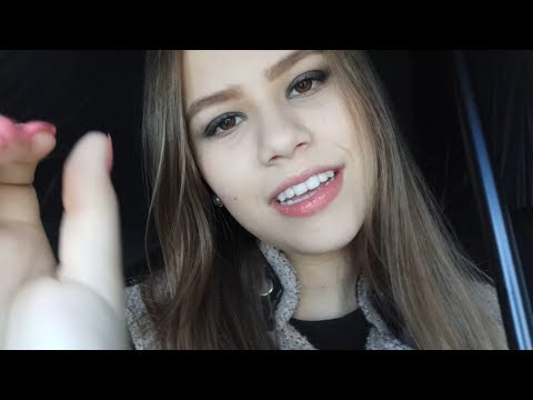 ASMR VAMOS DORMIR COM CHUVA?