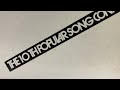 ウィリー・ウィル【ポプコン隠れた名曲 第10回入賞曲】