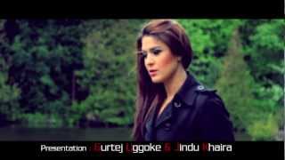 Ishmeet Narula - Kaliyan Raatan Teaser HD - Goyal Music