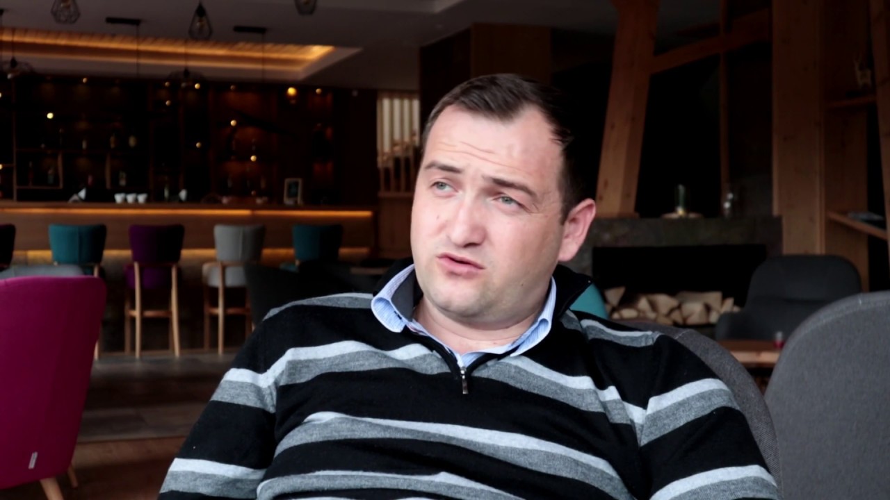 Visit Covasna Safe Place: Hotel Monte Cervo