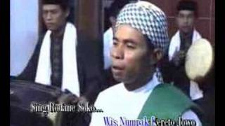 sholawat