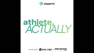 Ep. #3 Nicole Mendes: The Reality Behind the Olympic Dream