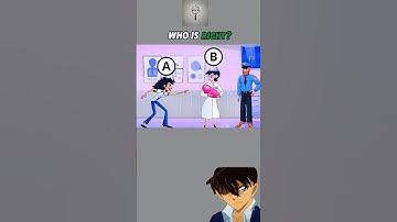 WHO IS RIGHT?#riddlechallenge #riddleaddict #logicpuzzles #riddleoftheday #brainteasers #enigma